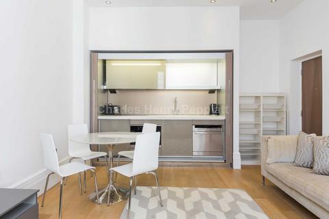 undefined, Dorset Square, Marylebone, NW1