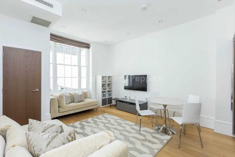 undefined, Dorset Square, Marylebone, NW1