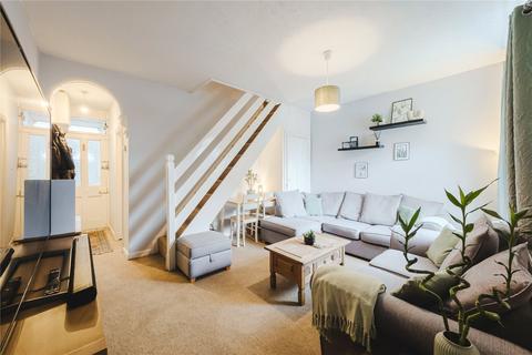 2 bedroom terraced house for sale, Albion Street, Wiltshire SN1