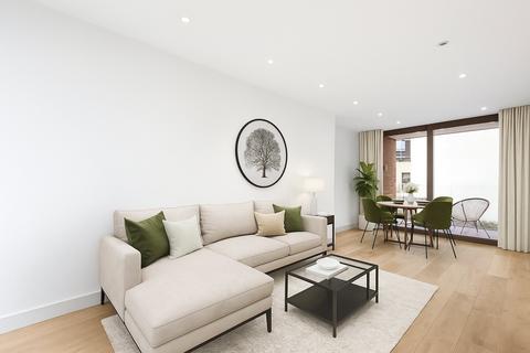 2 bedroom apartment for sale, Balham High Road, London, SW17