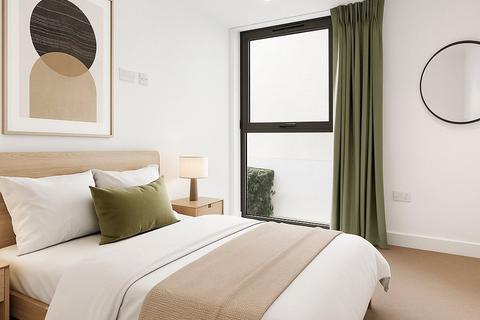 2 bedroom apartment for sale, Balham High Road, London, SW17