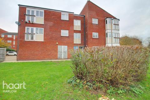 undefined, Red Willow, Harlow
