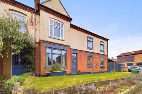 undefined, Crossway Terrace, Acle, Norwich