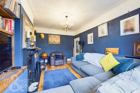 undefined, Crossway Terrace, Acle, Norwich