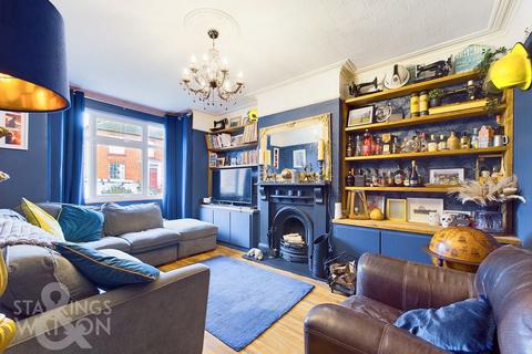 undefined, Crossway Terrace, Acle, Norwich