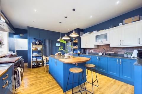 undefined, Crossway Terrace, Acle, Norwich