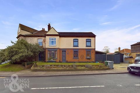 undefined, Crossway Terrace, Acle, Norwich