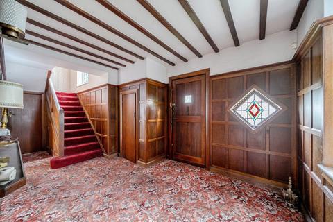 4 bedroom detached house for sale, Sandilands, Croydon, Surrey, CR0