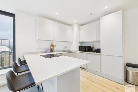 2 bedroom apartment to rent, No1 Old Trafford