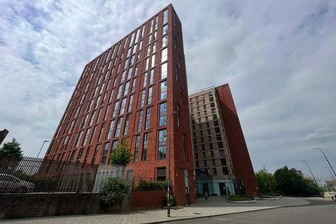 2 bedroom apartment to rent, No1 Old Trafford