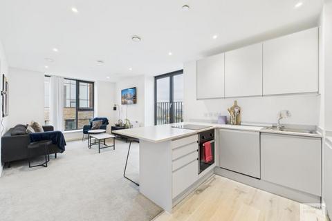 2 bedroom apartment to rent, No1 Old Trafford