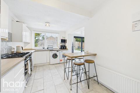 undefined, Goldfinch Close, Skellingthorpe