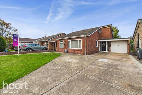 4 bedroom detached bungalow for sale, Goldfinch Close, Skellingthorpe