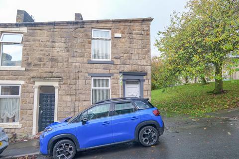 2 bedroom end of terrace house for sale, Everton Street, Darwen BB3