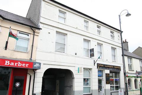 undefined, 8 Church Street, Llangefni, LL77
