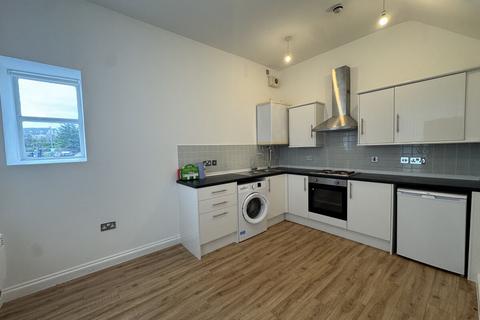 undefined, 8 Church Street, Llangefni, LL77
