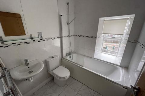 undefined, 8 Church Street, Llangefni, LL77