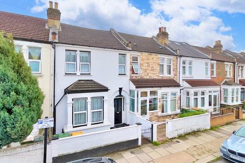 undefined, Glenparke Road, Forest Gate, E7
