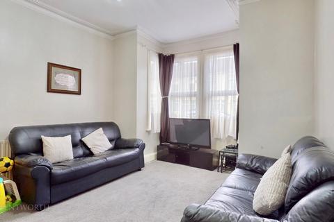undefined, Glenparke Road, Forest Gate, E7