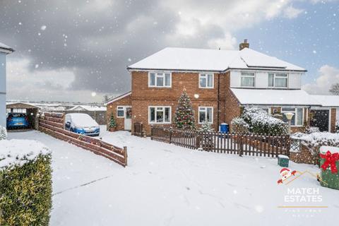 undefined, Denham Close, Romney Marsh TN29