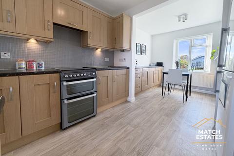 undefined, Denham Close, Romney Marsh TN29