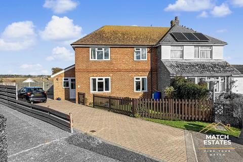 Denham Close, Romney Marsh TN29