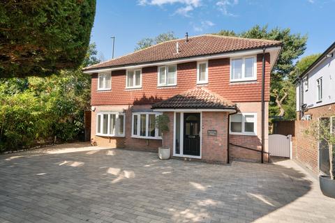 5 bedroom detached house for sale, Westmont Road, Esher, KT10