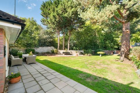 5 bedroom detached house for sale, Westmont Road, Esher, KT10