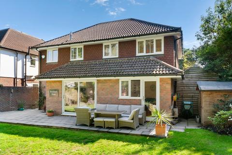 5 bedroom detached house for sale, Westmont Road, Esher, KT10