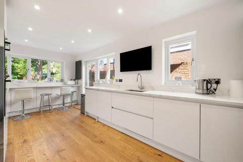 5 bedroom detached house for sale, Westmont Road, Esher, KT10