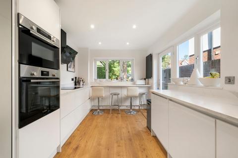 5 bedroom detached house for sale, Westmont Road, Esher, KT10
