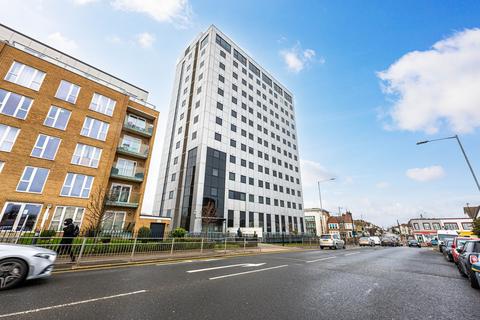 undefined, Southchurch Avenue, Southend-on-sea, SS1