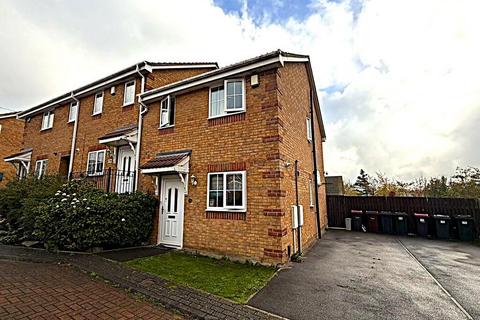 undefined, Parklands View, Aston, Sheffield