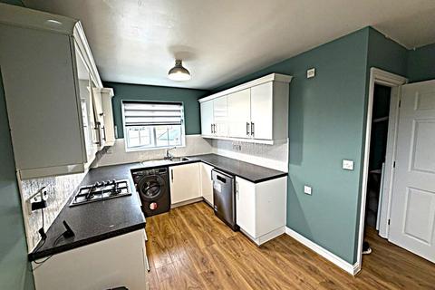 undefined, Parklands View, Aston, Sheffield