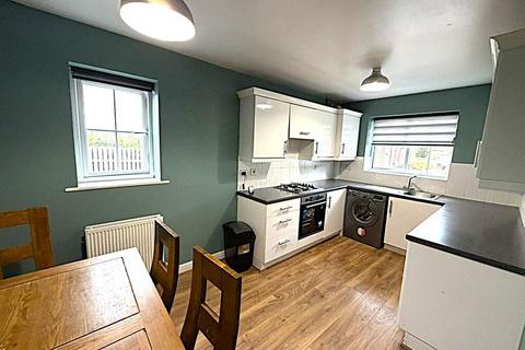 undefined, Parklands View, Aston, Sheffield