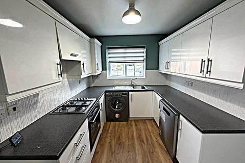 undefined, Parklands View, Aston, Sheffield