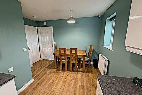 undefined, Parklands View, Aston, Sheffield