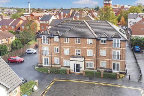 2 bedroom ground floor flat for sale, Grammar School Gardens, Ormskirk L39