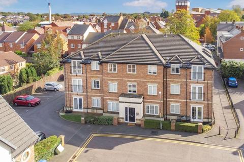 2 bedroom ground floor flat for sale, Grammar School Gardens, Ormskirk L39