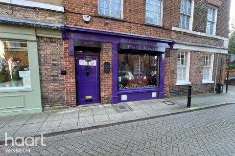 undefined, Market Street, Wisbech