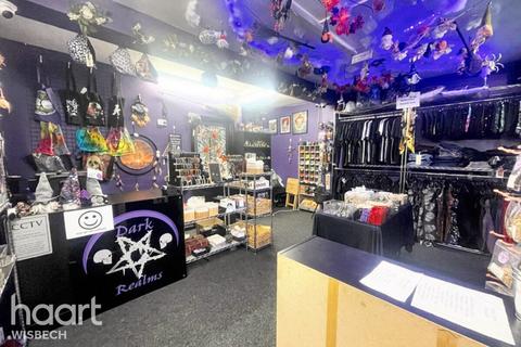 undefined, Market Street, Wisbech