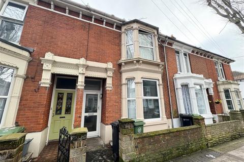 undefined, Frensham Road, Southsea