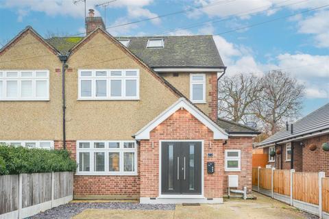 undefined, Warley Hill, Great Warley, Brentwood