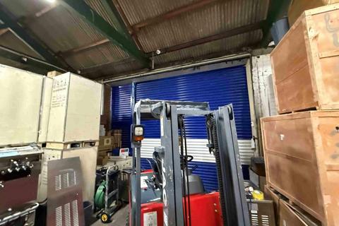 Industrial development for sale, Eastwood Pl Stoke On Trent ST1 3DA