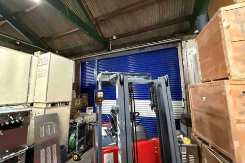 Industrial development for sale, Eastwood Pl Stoke On Trent ST1 3DA