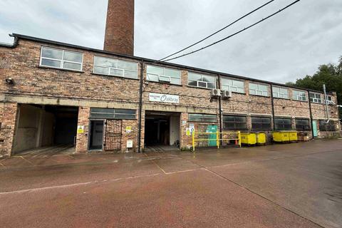 Warehouse to rent, Whieldon Rd Stoke On Trent ST4 4JP