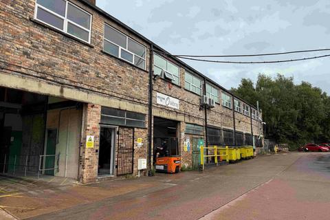 Warehouse to rent, Whieldon Rd Stoke On Trent ST4 4JP