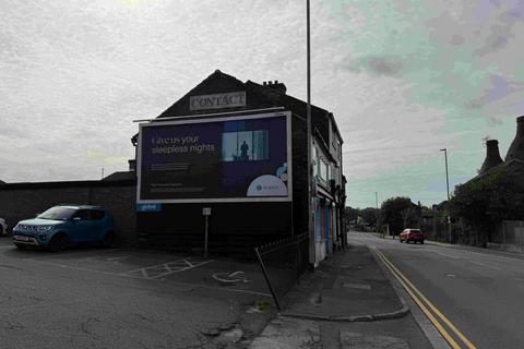 Retail property (high street) for sale, 21-27 Commerce St Stoke On Trent ST3 1NW