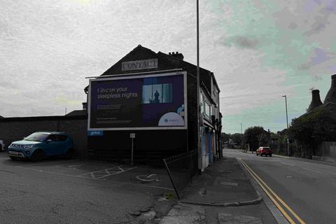Retail property (high street) for sale, 21-27 Commerce St Stoke On Trent ST3 1NW
