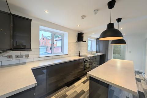 undefined, Flanshaw Lane, Wakefield, West Yorkshire, UK, WF2